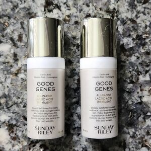Sunday Riley Good Genes All-in-one AHA Lactic-acid Treatment